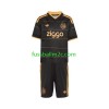 Fußballtrikots Ajax Amsterdam Kinder Auswärts Trikotsatz 2026-2027 Fußballtrikots Ajax Amsterdam Kinder Auswärts Trikotsatz 2026-2027